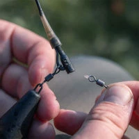Korda Lead Clips